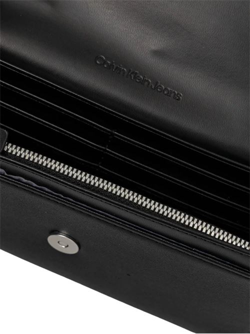 Borsetta a mano con tracollina Calvin Klein | LV04K1006GUB1